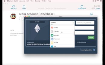 A Guide to Choosing The Best Ethereum Wallet