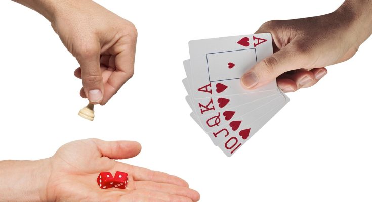 Games, hands, entertainment — A Playground Site That Prioritizes Privacy and Fair Play