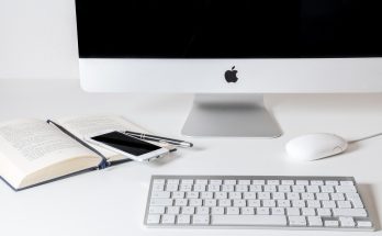 Work, computer, apple — An Insightful Overview of Medicare Advantage Plans 2024