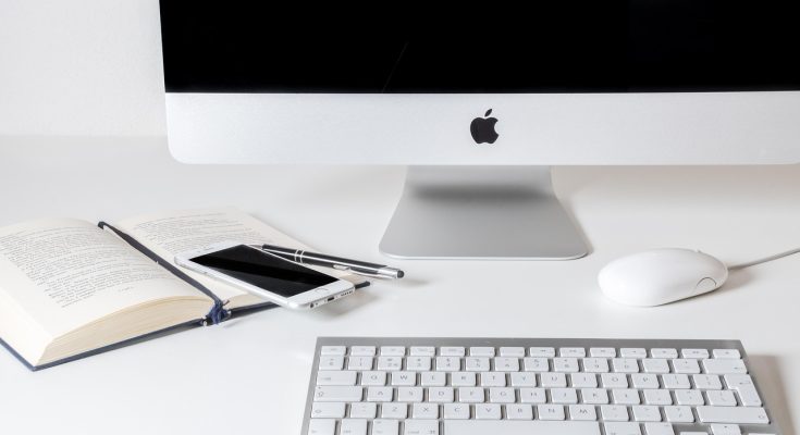 Work, computer, apple — An Insightful Overview of Medicare Advantage Plans 2024