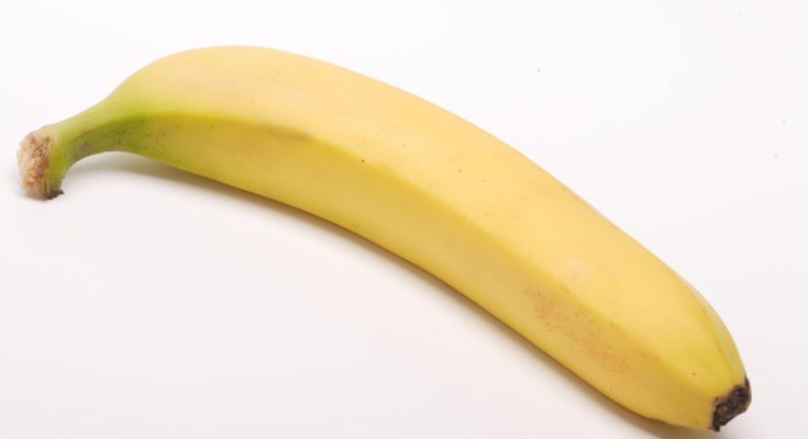 Banana, fruit, health — Beating Gout Naturally: Whole Food Plant-Based Approaches for Effective Relief