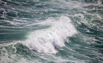 Wave, surf, breaking — Best Weed Delivery Ottawa
