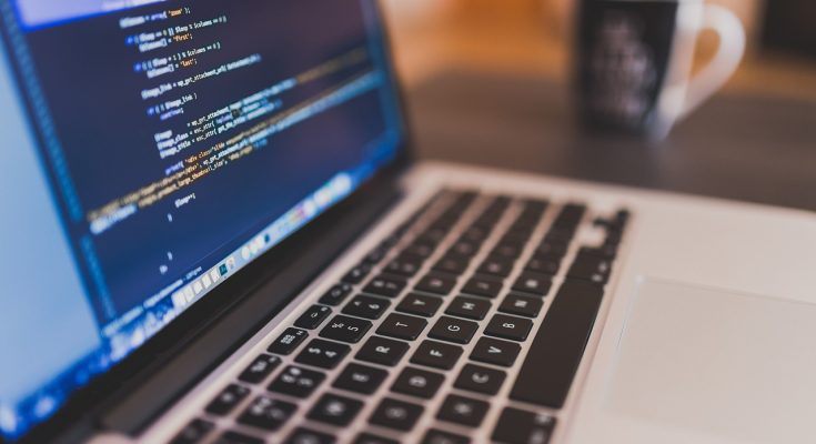 Coding, programming, working — Elevate Your Instagram Game: Enhance Your Reels with More Likes