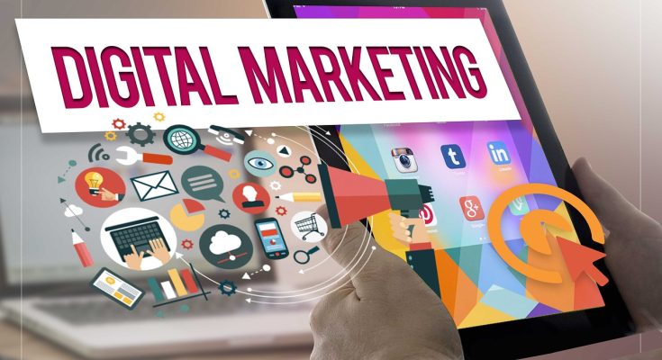 Digital marketing, search engine optimization, marketing — Essential Features of a Reliable White Label SEO Service