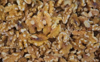 Nuts, health, food — Facelift NYC: Helping You Feel Confident in Your Skin Again