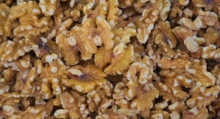 Nuts, health, food — Facelift NYC: Helping You Feel Confident in Your Skin Again