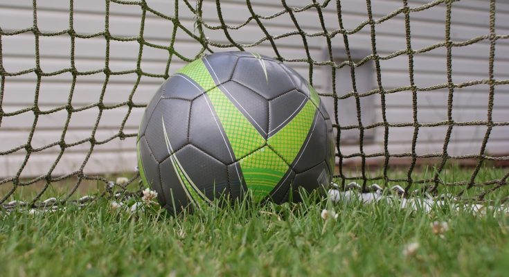 Soccer, football, ball — How a Safe Playground Ensures Secure Betting Without Risks