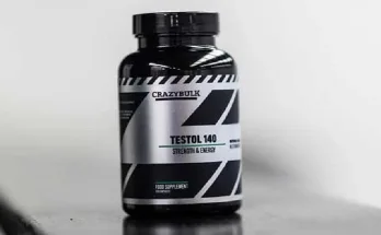 How Buying SARMs in Australia Supports Muscle Growth and Recovery