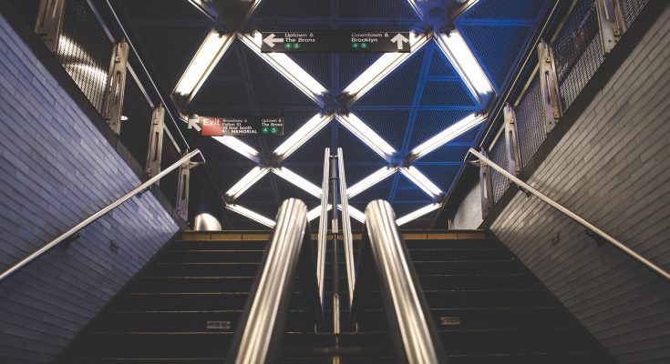 Subway, nyc, new york — How to Choose the Right Online Cannabis Dispensary in Canada