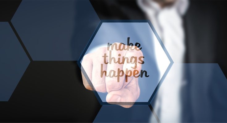 Begin, startup, opportunity — How to Get Started with Room Alba Part-Time Work