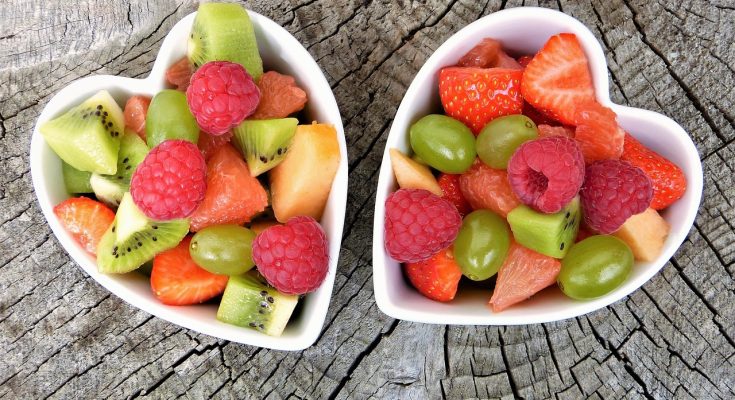 Fresh fruits, bowls, fruit bowls — Idiots' Diet Regime - Could it be a sensible Option For Dieters?