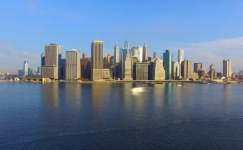 New, york, city — Introduction To The Different Types Of Resume Build