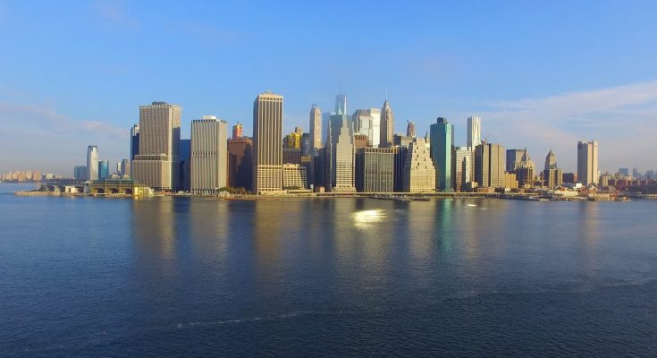 New, york, city — Introduction To The Different Types Of Resume Build