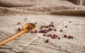 Beans, vegetable, raw — Kushi Macro Diet With a mug of Eastern Philosophy