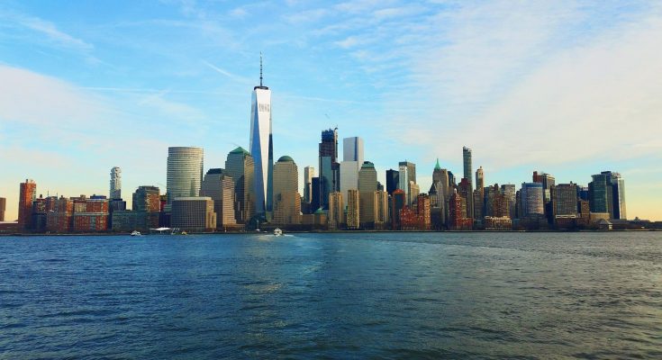 New york, new jersey, city — MREs Meal Ready-To-Eat: The Perfect Option For All Your On-The-Go Needs