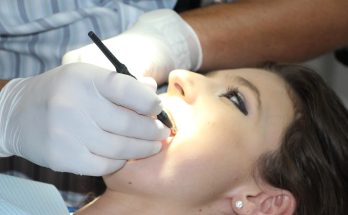 Teeth cleaning, tooth repairs, treat teeth — Negative Effects of Teeth Implants