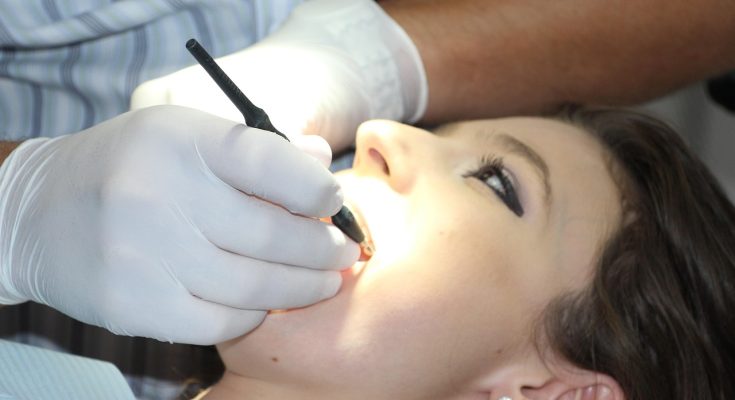 Teeth cleaning, tooth repairs, treat teeth — Negative Effects of Teeth Implants