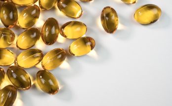 Gel capsules, capsules, medicine — Nutrition and Fitness Tips for Tummy Tuck Patients in DC