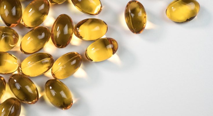 Gel capsules, capsules, medicine — Nutrition and Fitness Tips for Tummy Tuck Patients in DC