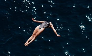 Aesthetic, dive, swimmer — "Personal Stories: Real Experiences from Ethnic Rhinoplasty Patients in New York"