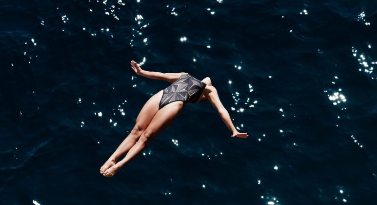 Aesthetic, dive, swimmer — "Personal Stories: Real Experiences from Ethnic Rhinoplasty Patients in New York"