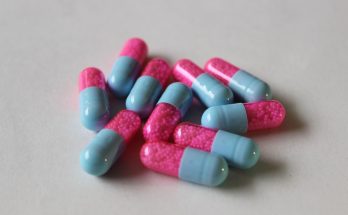 Medicine, pills, health — Premier Digital TRT Services: Revolutionizing Hormonal Health in the Online Space