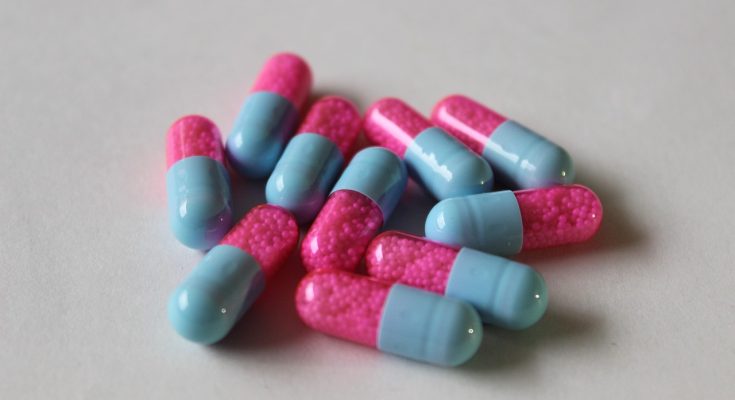 Medicine, pills, health — Premier Digital TRT Services: Revolutionizing Hormonal Health in the Online Space