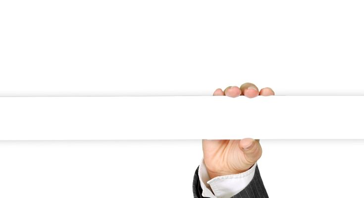 Hand, business card, keep — Quick Cash Solutions for Bad Credit: Accessing $3,000 Now in Canada