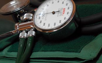 Sphygmomanometer, medicine, blood pressure — Temporary Nursing Staff Supporting Healthcare Teams With Flexible Workforce Solu