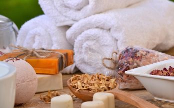 Herbs, soap, relax — The Role of HHC Fluid in Alleviating Symptoms of Depression: A New Hope