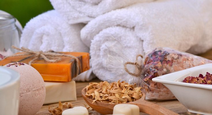 Herbs, soap, relax — The Role of HHC Fluid in Alleviating Symptoms of Depression: A New Hope