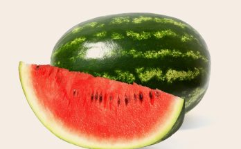 Watermelon, fruit, health — The Role of Medication in Managing Dizziness: A Comprehensive Guide