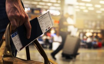 Merry christmas, boarding pass, travel — The Science Behind THCA Flower and Its Effects