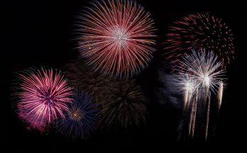 Fireworks, sky, new year — The Ultimate Guide to Finding Quality Mail Order Marijuana Online