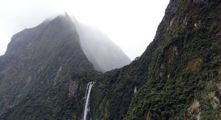 Nature, fog, landscape — Tips for saving money when playing baccarat online