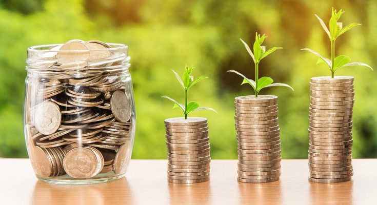 Money, profit, finance — Top Picks: The Best PDF Editors for Comprehensive Document Control