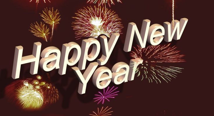 Writing, lettering, happy new year — Understanding the Impact of Pregabalin 300mg on Chronic Pain Management