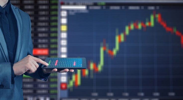 Stock exchange, win, boom — Understanding the Science Behind CBD Vape Pens: Canada's Perspective