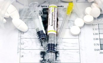 Genencell drug approval