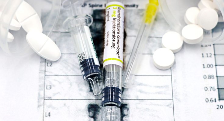 Genencell drug approval