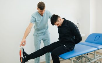 rare neuromuscular disease treatment