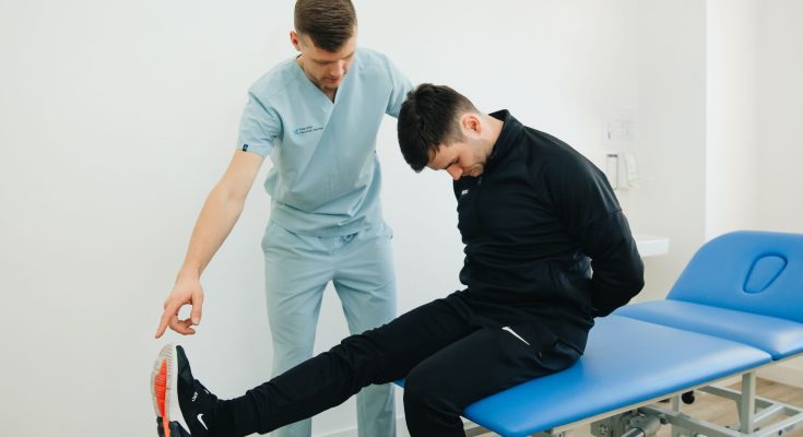 rare neuromuscular disease treatment