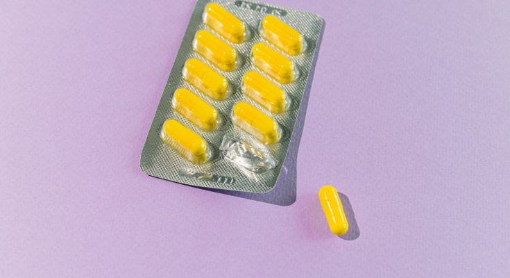 Duloxetine Delayed-Release Capsules
